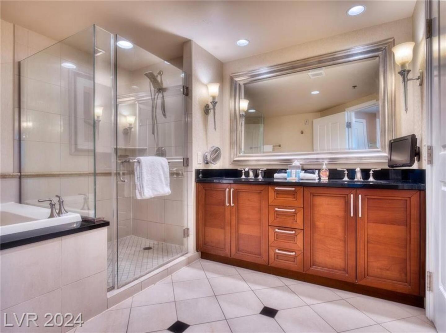 Awesome New Mgm Signature Condo Las Vegas Exterior foto