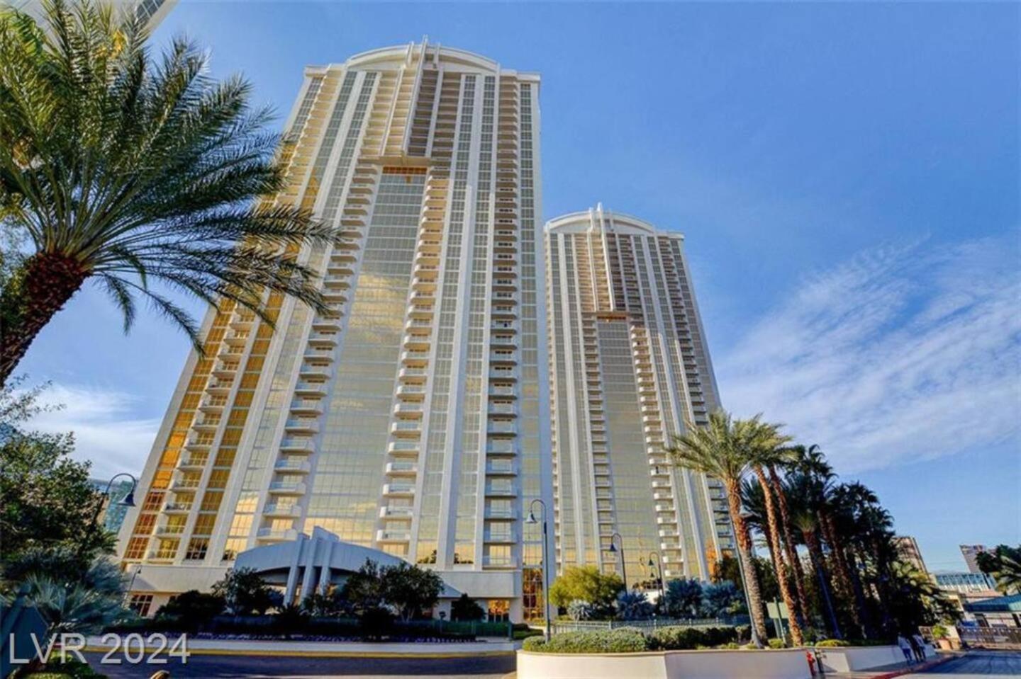 Awesome New Mgm Signature Condo Las Vegas Exterior foto