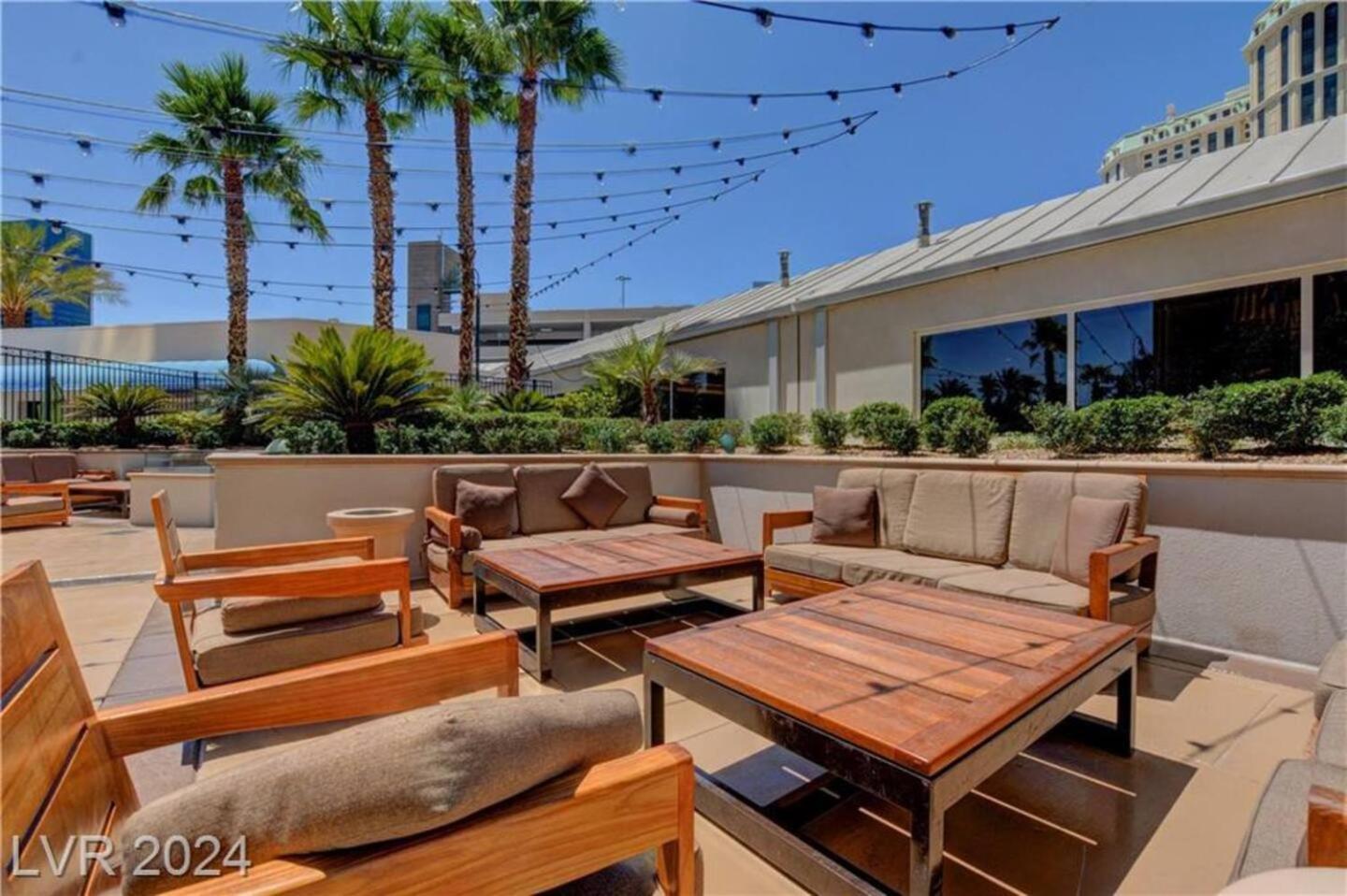 Awesome New Mgm Signature Condo Las Vegas Exterior foto