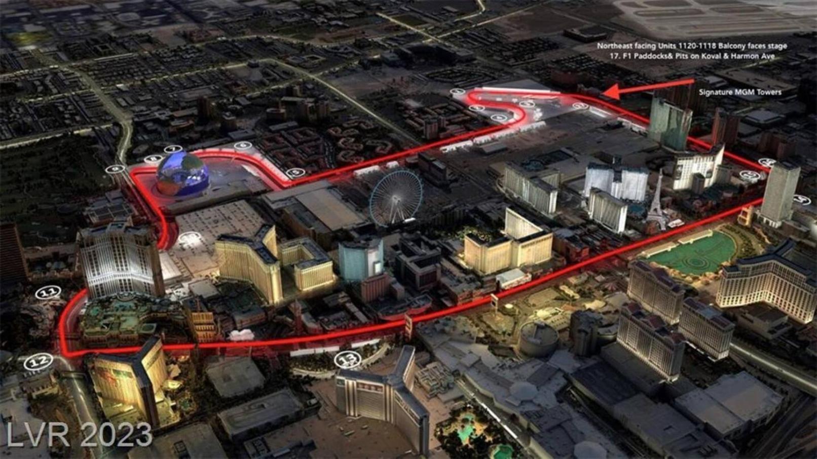 Awesome New Mgm Signature Condo Las Vegas Exterior foto